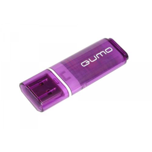 Флеш-накопитель USB 64GB Qumo Optiva 01