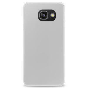 Чехол Vipe для Galaxy A5 (2016) Ultra-Slim прозрачный