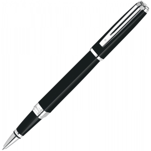 Ручка-роллер waterman exception slim S0637070