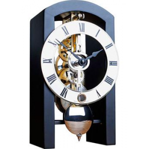 Настольные часы Hermle 23015-740721. Коллекция Настольные часы
