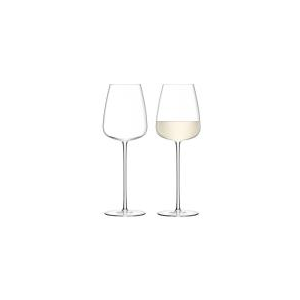 Набор из 2 бокалов для белого вина LSA International Wine Culture 490 мл