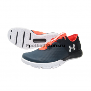 Мужские кроссовки Under Armour Charged Ultimate TR 2.0