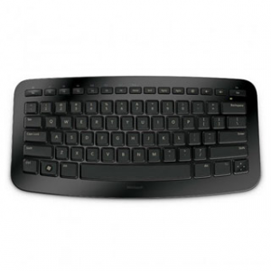 Клавиатура беспроводная Microsoft Wireless Arc Keyboard