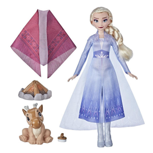 Кукла Disney Princess Холодное сердце Эльза