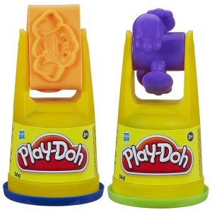 Игровые наборы Hasbro Play-Doh Набор пластилина "Мини инструменты"