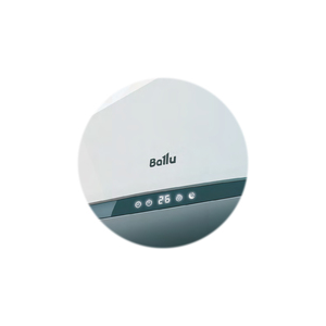 Настенный внутренний блок мультисплит системы Ballu BSEI-FM/in-12HN1/EU