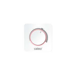 Терморегулятор накладной Caleo C450 3,5 кВт