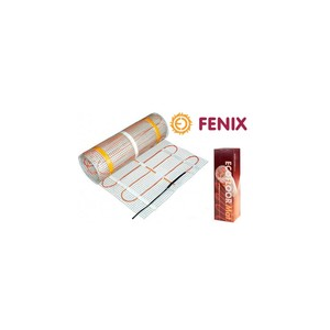 Нагревательный мат Fenix LDTS 12 1800-165