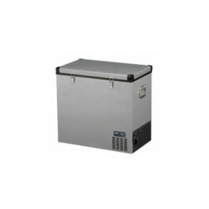 Компрессорный автохолодильник Indel b TB130