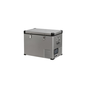 Автохолодильник компрессорный Indel B TB60 STEEL