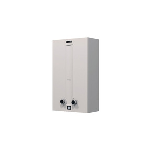 Газовый проточный водонагреватель 21-27 кВт Zanussi GWH 12 Fonte Turbo