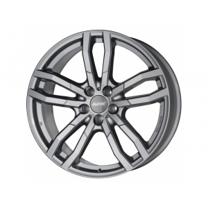 Литые колесные диски Alutec DriveX Metal Grey 9.5x21 5x130 ET53 D71.5 Metal Grey
