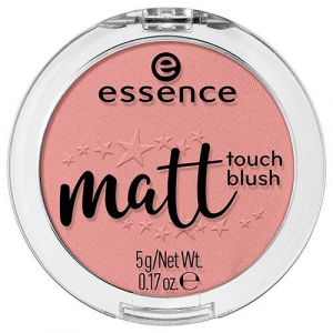 Румяна Essence Matt Touch Blush тон 40