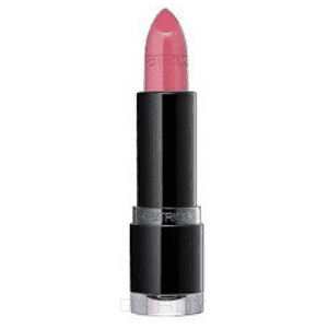 CATRICE Губная помада Ultimate Colour Lipstick In A Rosegarden бежево-розовый
