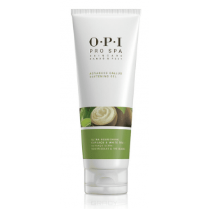 OPI Гель для смягчения огрубевшей кожи стоп ProSpa Advanced callus softening gel