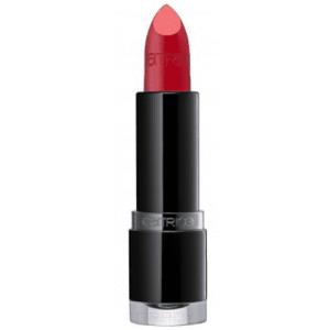 Губная помада Catrice Ultimate Colour Lipstick Red My Lips, огненно-красный тон 310