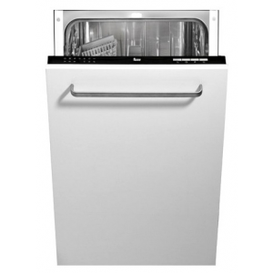 Полновстраиваемая посудомоечная машина Teka DW1 457 FI INOX
