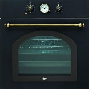 Встраиваемый электрический духовой шкаф Teka HR 750 ANTHRACITE B