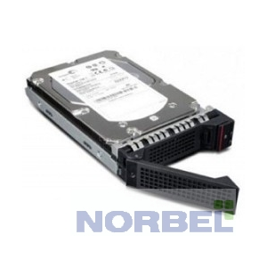 Жесткий диск Lenovo 300GB 15K 12Gbps SAS 2.5in G3HS HDD 00WG660