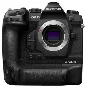 Системный фотоаппарат OLYMPUS OM-D E-M1X Body ED 12-40mm f/2.8 PRO 99817
