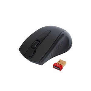 Мышь A4Tech G9-500F USB