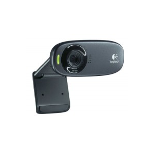 Веб-камера Logitech HD WebCam C310