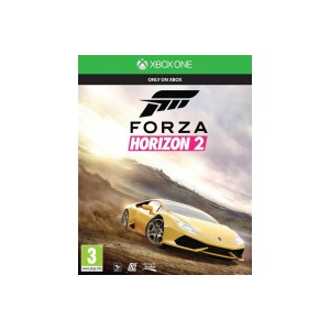 Игра для Xbox One Forza Horizon 2
