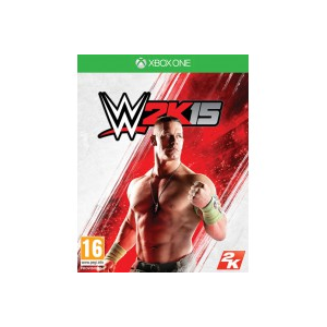 Игра для Xbox One WWE