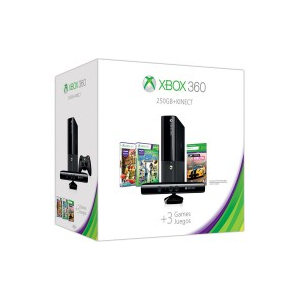 Игровая приставка Xbox 360 250GB
