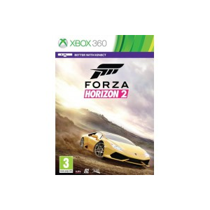 Игра для Xbox 360 Forza Horizon