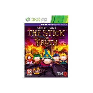 Игра для Xbox 360 South Park: Палка Истины