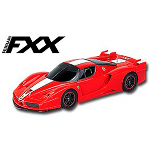 Машинка на радиоуправлении Mjx Ferrari FXX 1:20 1:20