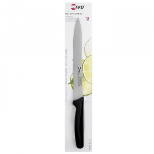 Нож для нарезки рыбы IVO 25 см