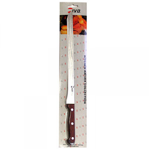Нож для нарезки ветчины IVO 27,5 см