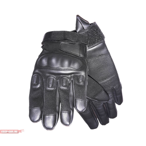 Перчатки Oakley tac-023 Black
