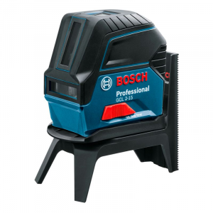 Измерительный инструмент Bosch GCL 2 15 RM 1