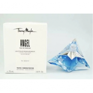Парфюмерная вода Mugler Angel формат для путешествий Angel парфюмерная вода