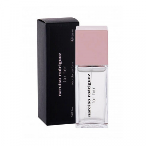 Парфюмерная вода Narciso Rodriguez FOR HER FOR HER