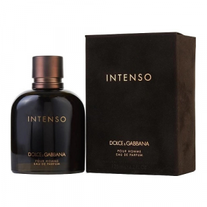 Парфюмерная вода Dolce & Gabbana Dolce and Gabbana Pour Homme Intenso 125 мл