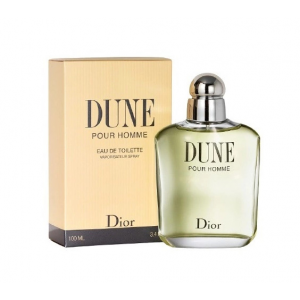 Туалетная вода Christian Dior Dune Pour Homme 100 мл