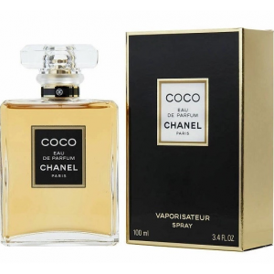  Chanel Coco - Парфюмерная вода 100 мл с доставкой – оригинальный парфюм Шанель Коко