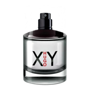  Hugo Boss Hugo Xy - Туалетная вода уценка 60 мл с доставкой – оригинальный парфюм Хуго Босс Хуго Ху