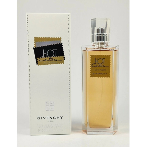  Givenchy Hot Couture - Парфюмерная вода 100 мл с доставкой – оригинальный парфюм Живанши Хот Кутюр