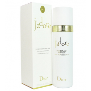 Дезодорант-спрей Christian Dior J Adore 100 мл