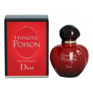 Туалетная вода Christian Dior Hypnotic Poison 30 мл