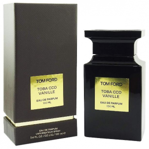 Парфюмерная вода Tom Ford Tobacco Vanille Tobacco Vanille