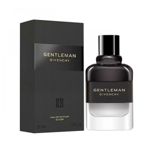 Парфюмерная вода Givenchy Gentleman Eau de Parfum 50 мл