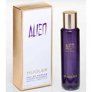 Парфюмерная вода Mugler Alien формат для путешествий Alien парфюмерная вода