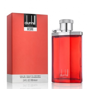 Туалетная вода Alfred Dunhill Desire For A Man 100 мл