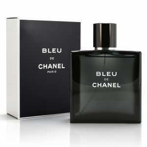Туалетная вода Chanel Bleu de Chanel 100 мл
